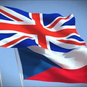 Překlad z AJ do ČJ