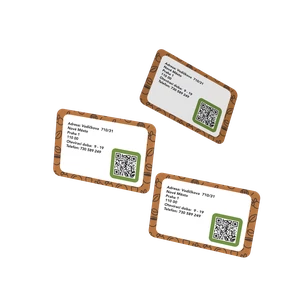 já udělám Návrh na vizitky