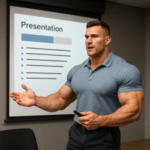 Prezentace které nenudí - Moderní vzhled a jasná data