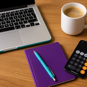 Daňové priznanie k dani z príjmov PO - celé Slovensko