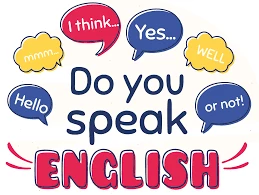 Doučovanie angličtiny - Native English speaker 