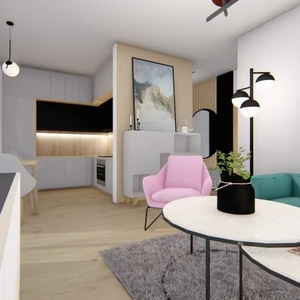 z vášho 3D modelu spravím vizualizáciu