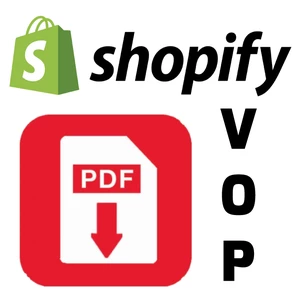 Shopify - potvrdzovací mail s PDF VOP a Formulárom na odstúpenie od zmluvy