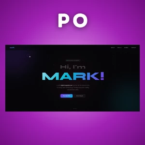 Vytvorím moderný web na mieru pre firmu alebo podnikanie