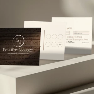 Originálne vizitky na mieru 