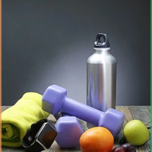 10 tipů jak zhubnout 