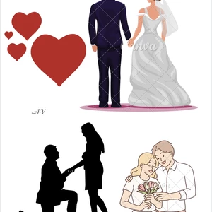 Ja spravim krasny ebook Zasnuby a svadba