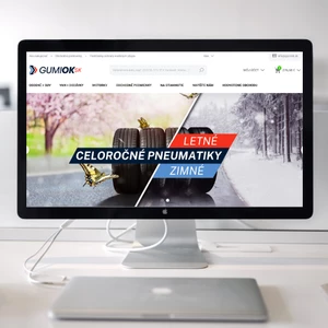 Profi Eshop na Shoptete