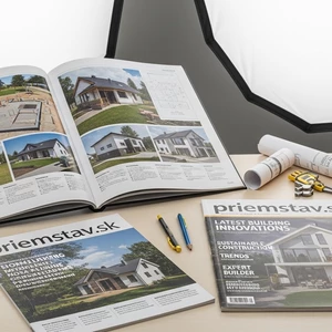 Publikujem Váš PR článok na zavedenom portáli dom a bývanie