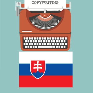 Copywriting v SLOVENČINE 