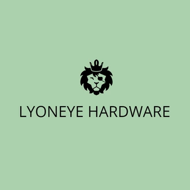 LYONEYE.HARDWARE