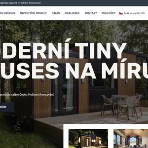 Ja spravím WooCommerce e‑shop na mieru