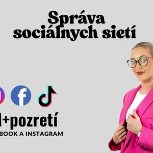 Správa sociálnych sietí pre firmy – Zvýšte svoj dosah a zisk bez stresu