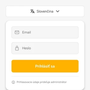 Mobilná appka na evidenciu dochádzky a smien pre firmy a agentúry