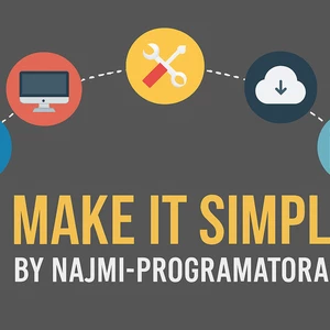 IT správa vašej stránky spoľahlivo a kvalitne