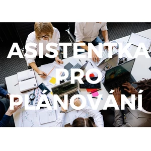 Organizace akce a projektů