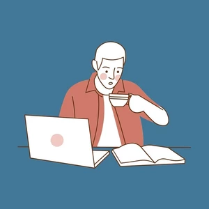 Ja spravím akúkoľvek administratívnu prácu