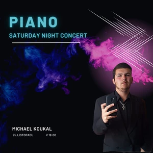 Já udělám plakát na jakoukoli akci