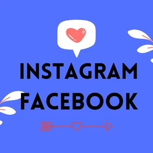 Správa Sociálnych Sietí Facebook/Instagram