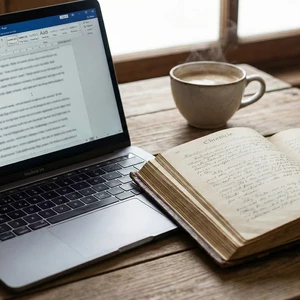 Písanie článkov a textov – gramaticky správne a načas