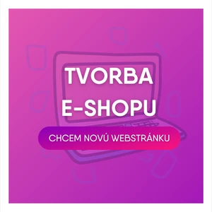Tvorba e-shopu - WooCommerce