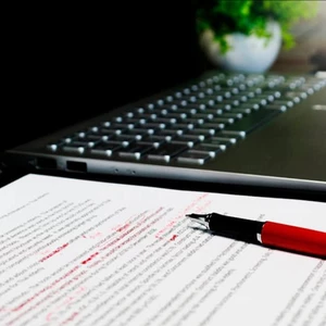 Korektura českého textu, akademických prací