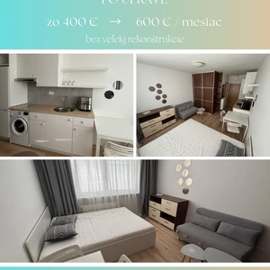  Ja spravím dispozíciu a funkčné riešenie interiéru na mieru