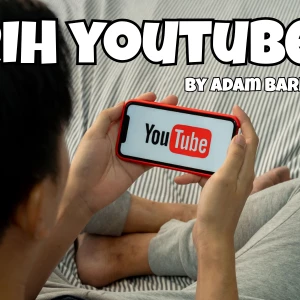 Strih YouTube videí – profesionálne rýchlo a kreatívne