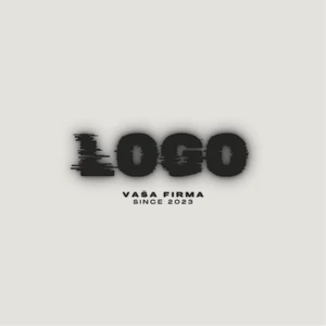 Logo pre Vašu firmu 