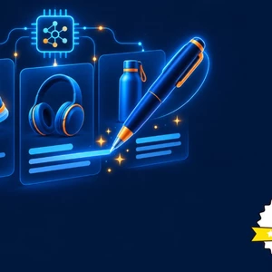 Popisy produktov pre e-shop pomocou AI s kontrolou človekom