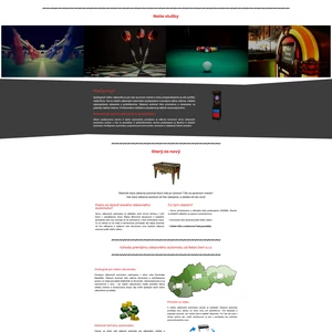 Responzívna webová prezentácia ~ SEO ~ Custom dizajn ~ All-in-one