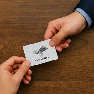 Vytvorím originálny dizajn vizitiek na mieru