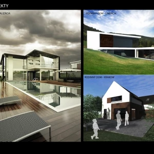 Vysokokvalitné fotorealistické aj 360° vizualizácie interiéru a tiež exteriéru