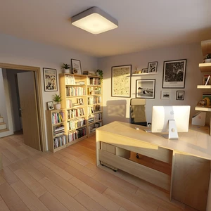 vizualizacia interieru - Interier design 