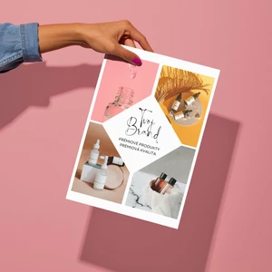 KREATIVNÍ DESIGN PRO PLAKÁTY - zaujměte a inspirujte