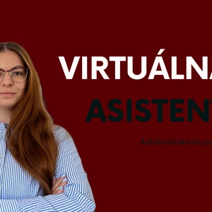 Nechajte administratívu na vašu virtuálnu asistentku