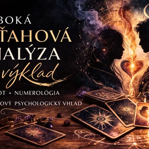 Hlboká vzťahová analýza a výklad