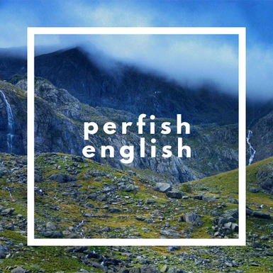 perfish.english