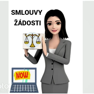 Evidence a admin pro vaše obchodní i pracovní smlouvy či úřední dokumenty