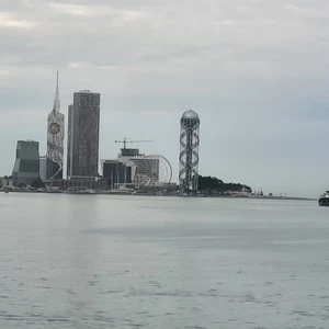 Gruzínsko osobné  skúsenosti  všetko  bez cestovnej  kancelárie