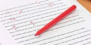 Kontrola pravopisu v textu