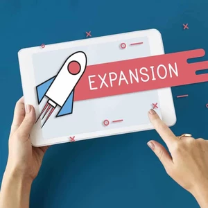 Expandujte svoj biznis s profesionálnou podporou rozšírenie trhu produktov