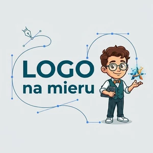 Tvorba LOGA NA MIERU