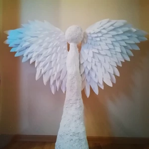 Papierový anjel