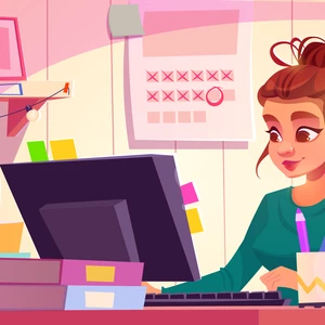 Spracovanie produktov pre e-shop