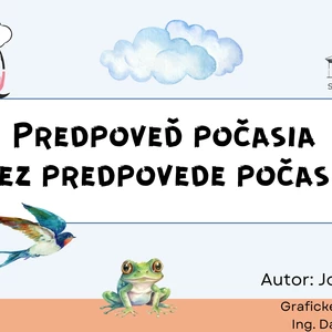 PREZENTÁCIA 