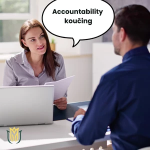 Accountability koučing - 30 minútové online konzultácie