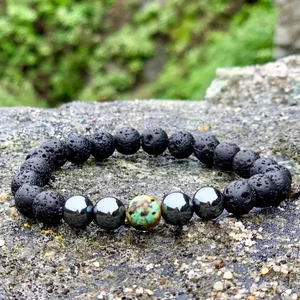 Minerální náramek *IMUNITA*