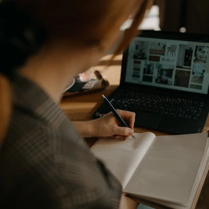 Konzultácia priestoru a organizácia domova s odborníčkou