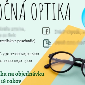 Originálna vizitka pre teba 